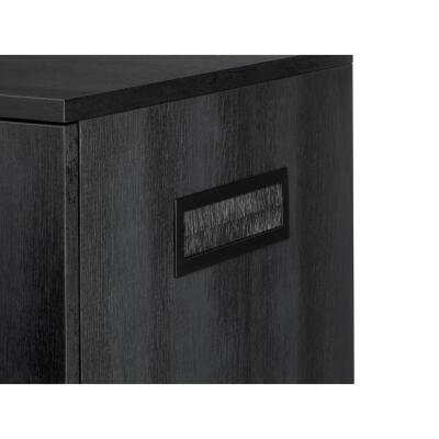 Акваріумний комплект Eheim clearscape Nero 175л. (0480175)