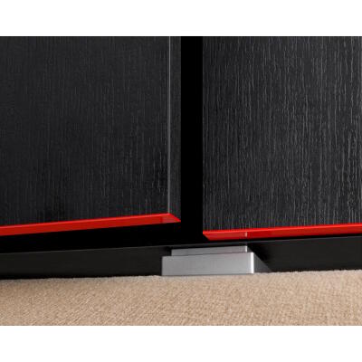 Аквариумный комплект Eheim clearscape Nero 200л. (0480200)