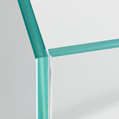 Акваріум з optiwhite скла Eheim clearTank 200л. 90x50x45см (0330900)