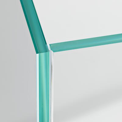 Акваріум з optiwhite скла Eheim clearTank 73л. 60x35x35см (0330615)