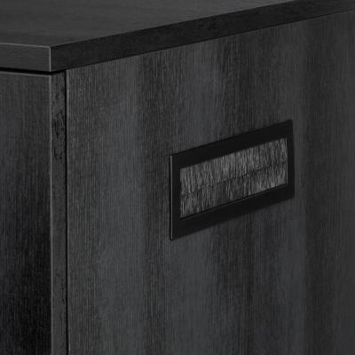 Тумба аквариумная Eheim clearcab 200 Nero 90x50x80см (0260029)