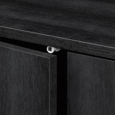 Тумба аквариумная Eheim clearcab 200 Nero 90x50x80см (0260029)