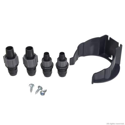 Стерилизатор с Wi-Fi управлением Eheim reeflexUV+e 2000 (3735210)