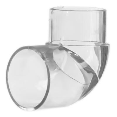 Коліно Aquario Neo Unit Connector L для NEO FLOW L