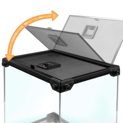 Тераріум Repti-Zoo 30x20x20см (NAK12B)