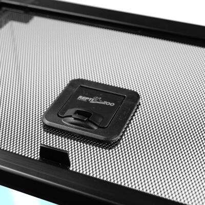 Тераріум Repti-Zoo 20x20x15см (NAK01B)