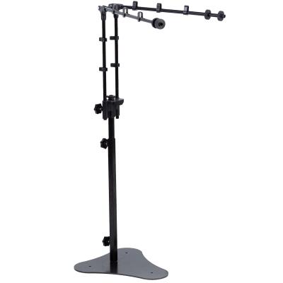 Штатив для лампи Repti-Zoo Standing Lamp MAXI + тримач MINI 2  (LH009D)