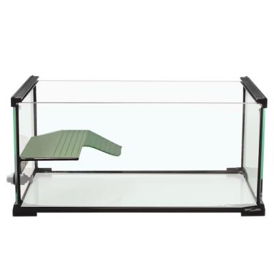 Тераріум, акваріум для черепахи Repti-Zoo Turtle Set 16л. 20x30x20см (AKTL01BG)