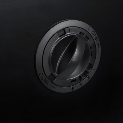 Тераріум скляний Hobby Terra Fix & Easy Nano 3 45x45x32см (36069)