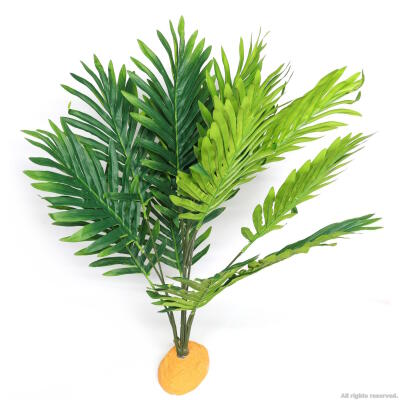 Штучна рослина пальма Hobby Palm 60x40x55см (37001)