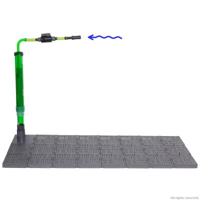 Донный фильтр Eheim undergravel filter 3540 80x35см (3540000)