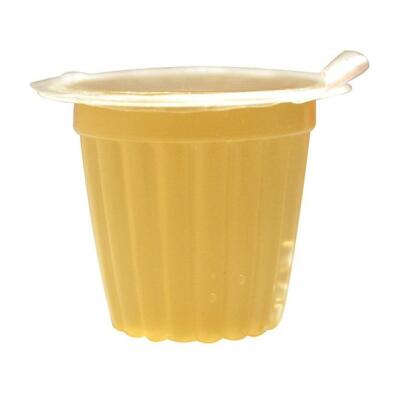 Корм в гелі медовий Komodo Jelly Pot Honey Jar
