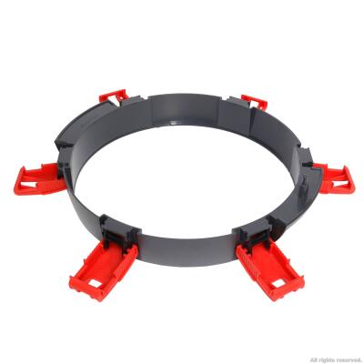 Фиксатор канистры с крышкой для Eheim PRESS7000/10000 (5210/5211) (7482118)