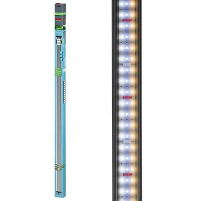 Светильник для аквариумов с растениями Eheim powerLED+ fresh plants 1500мм - 49W (0585117)