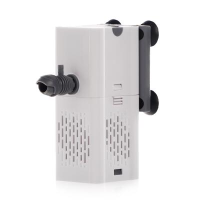 Внутренний фильтр для аквариума Jingye Pro Filter 9000 500л/ч. до 80л. (JY-9000F)