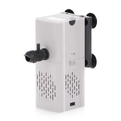 Внутренний фильтр для аквариума Jingye Pro Filter 9000 500л/ч. до 80л. (JY-9000F)