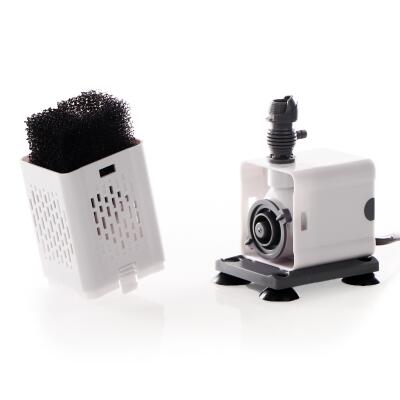 Внутренний фильтр для аквариума Jingye Pro Filter 9000 500л/ч. до 80л. (JY-9000F)