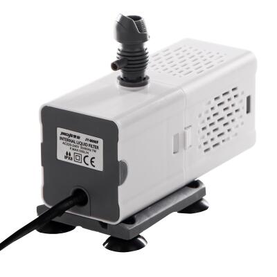 Внутренний фильтр для аквариума Jingye Pro Filter 9000 500л/ч. до 80л. (JY-9000F)