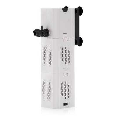 Внутренний фильтр для аквариума Jingye Pro Filter 9200 1000л/ч. до 120л. (JY-9200F) 