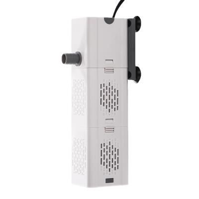 Внутренний фильтр для аквариума Jingye Pro Filter 9200 1000л/ч. до 120л. (JY-9200F) 