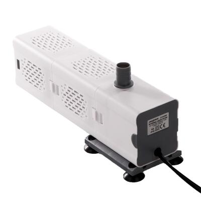 Внутренний фильтр для аквариума Jingye Pro Filter 9200 1000л/ч. до 120л. (JY-9200F) 