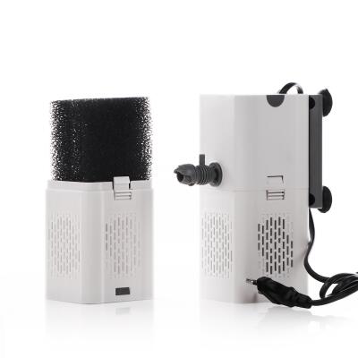 Внутренний фильтр для аквариума Jingye Pro Filter 9300 1500л/ч. до 200л. (JY-9300F) 