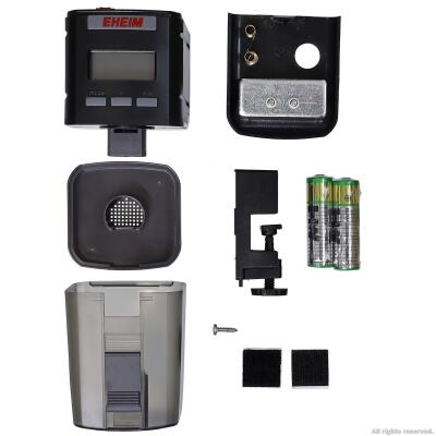 Кормушка для хлопьев Eheim autofeeder (3581000)