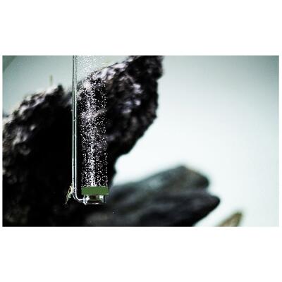 Распылитель для компрессора Aquario Neo Diffuser Special Air Green M + U Clip