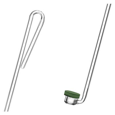 Распылитель для компрессора Aquario Neo Diffuser Special Curved Air Green L