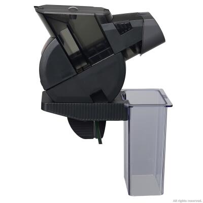 Годівниця на два виду корму Eheim TWINfeeder (3582000)