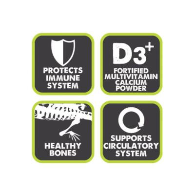 Багатокомпонентний вітамінний комплекс Komodo Nutri-Cal 150g