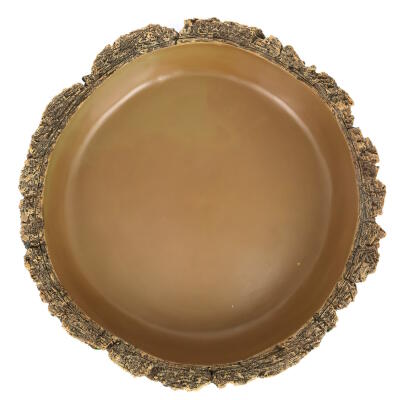 Миска для води Hobby Drinking Bowl Bark 3 30x29x8см (36267)