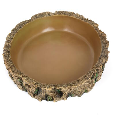 Миска для води Hobby Drinking Bowl Bark 3 30x29x8см (36267)