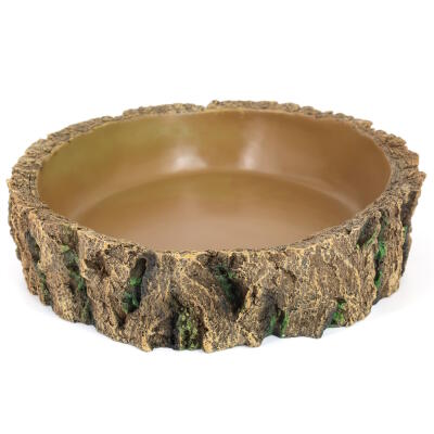 Миска для води Hobby Drinking Bowl Bark 3 30x29x8см (36267)