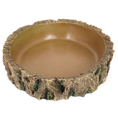 Миска для води Hobby Drinking Bowl Bark 3 30x29x8см (36267)