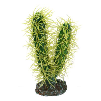 Штучна рослина кактус Hobby Kaktus Simpson 9x6x16см (37004)