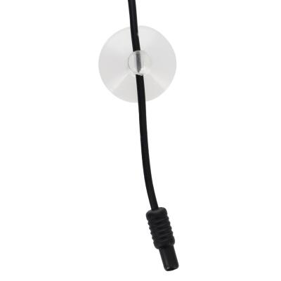 Нагрівальний мат водонепроникний з контролером Hobby Thermica Control 23 Ват IP67 30x20см (37126)