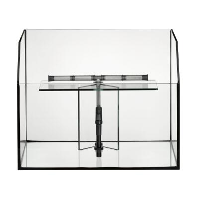 Аквариум-палюдариум Eheim proxima fauna 110 white (0602707)