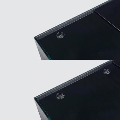 Акваріумний комплект Eheim incpiria 330 graphit/rustic oak з тумбою (0693117) під замовлення