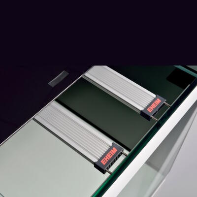 Акваріумний комплект Eheim incpiria 330 graphit/rustic oak з тумбою (0693117) під замовлення