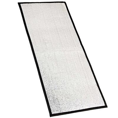 Термоізоляційний коврик для нагрівальних матів Terrario HeatArmor 7W 16x30см