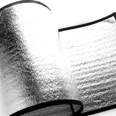 Термоізоляційний коврик для нагрівальних матів Terrario HeatArmor 20W 30x44см