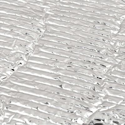 Термоізоляційний коврик для нагрівальних матів Terrario HeatArmor 45W 30x85см