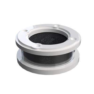 Реактор підтримки стабільності pH в морських акваріумах Aquaforest AF Air Scrubber