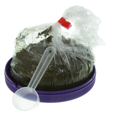 Cубстрат для збільшення мікробіології Aquaforest AF Life Source 250мл/330г (733328)