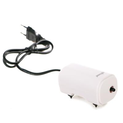 Компрессор Jingye Tiny Air Pump 180 л/ч. 2вт. (YE-911)