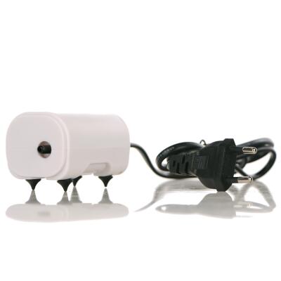 Компрессор Jingye Tiny Air Pump 180 л/ч. 2вт. (YE-911)