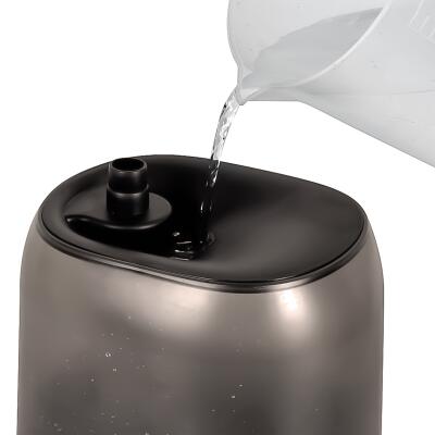 Генератор тумана внешний с Wi-Fi Repti-Zoo Smart Wi-Fi Humidifier (ZTF03M)