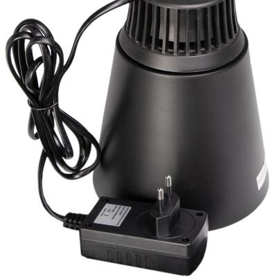 Світильник глибокий рефлекторний з Wi-Fi Repti-Zoo Smart Wi-Fi Deep Lamp M 100W (ZRL04D)