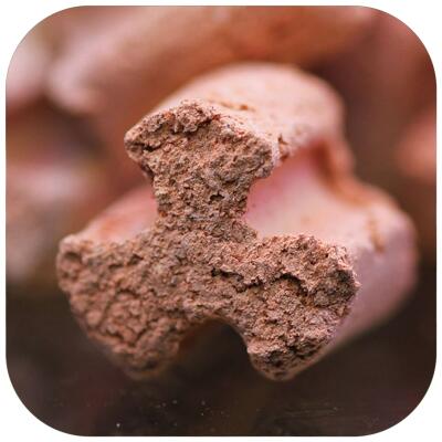 Наповнювач для біофільтрації з нейтральним pH Aquario Neo Media Pure S 1л